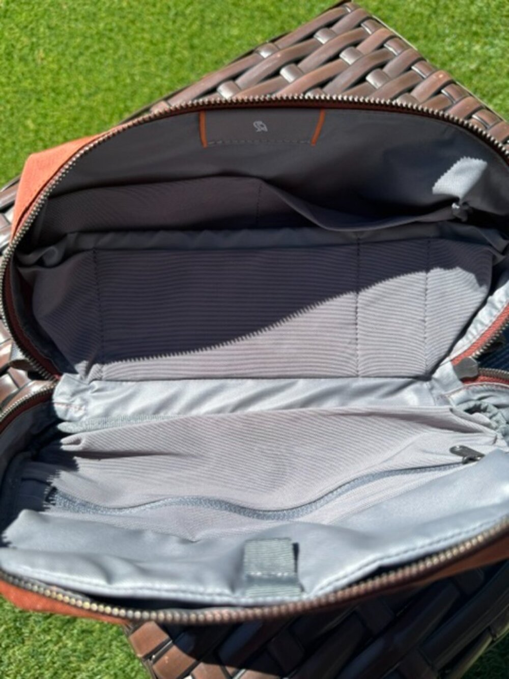 Bellroy Toiletry Kit Plus - Picture 3 of 4